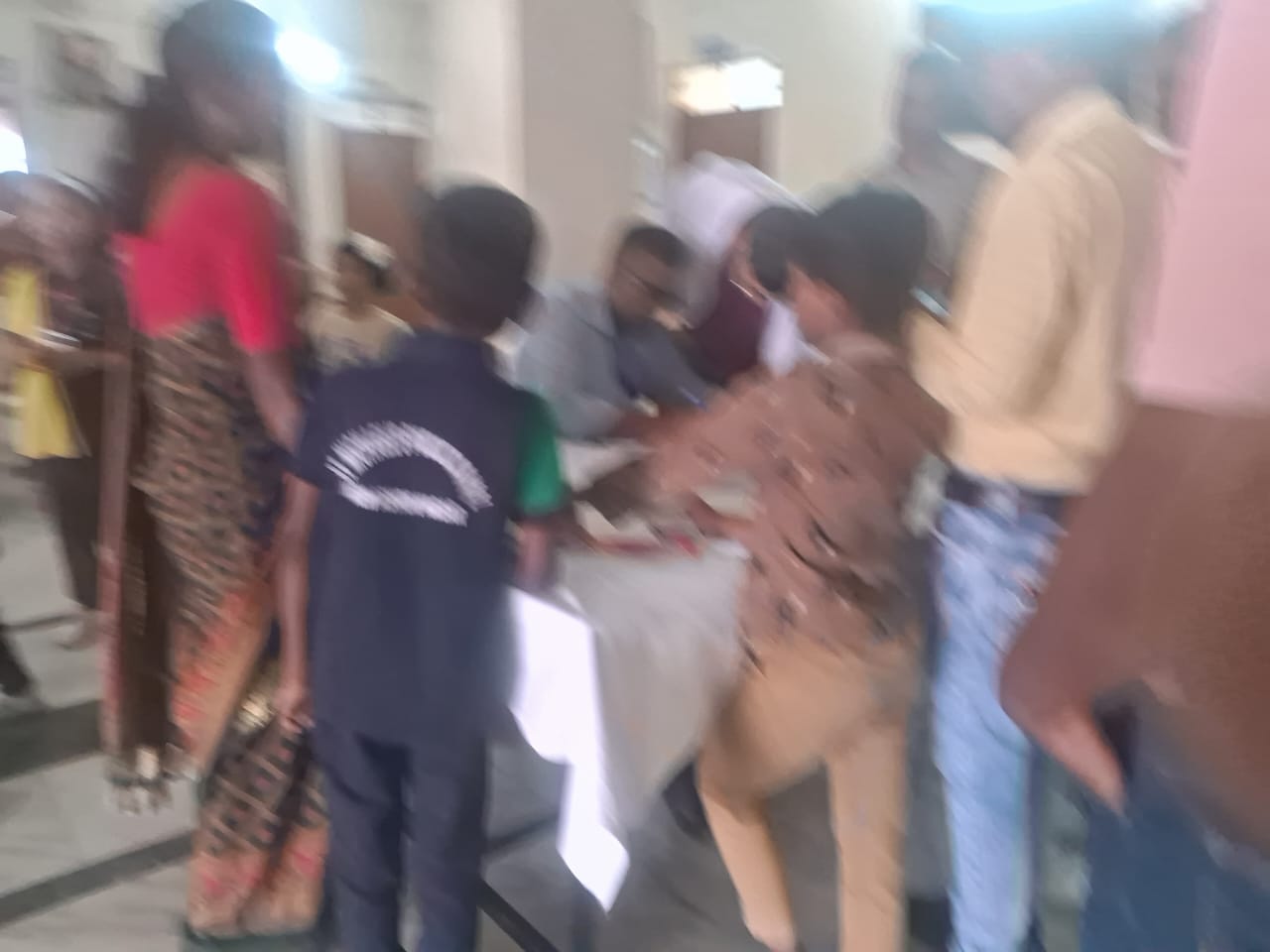 Community Engagement